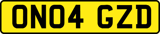 ON04GZD