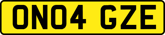 ON04GZE