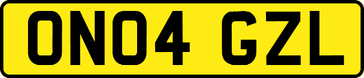 ON04GZL