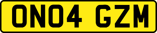 ON04GZM