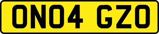 ON04GZO