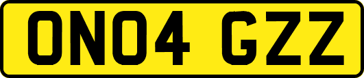 ON04GZZ