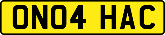 ON04HAC