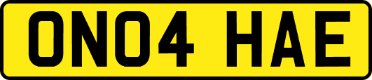 ON04HAE