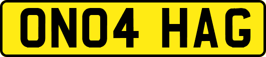 ON04HAG