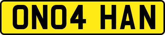 ON04HAN