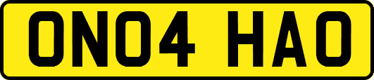ON04HAO