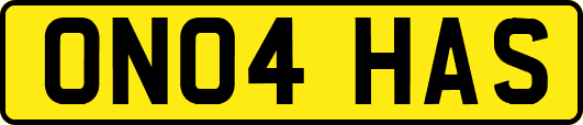ON04HAS