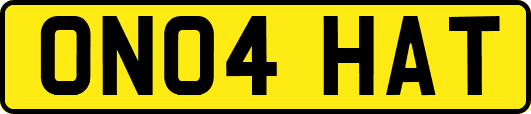 ON04HAT
