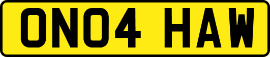 ON04HAW