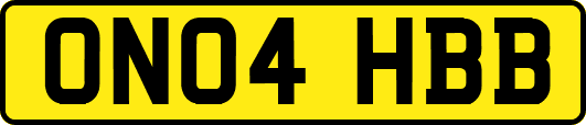 ON04HBB