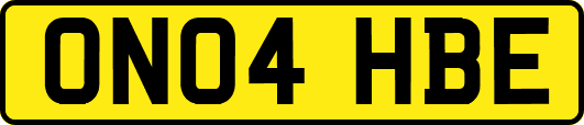 ON04HBE