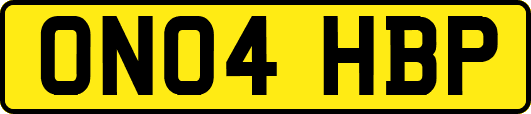 ON04HBP
