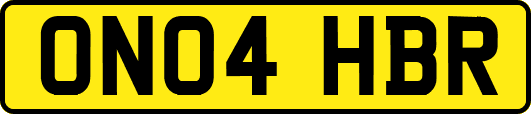 ON04HBR
