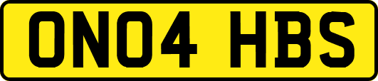 ON04HBS