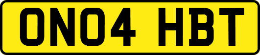 ON04HBT