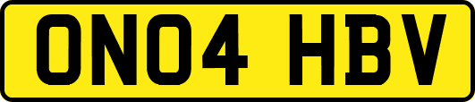 ON04HBV