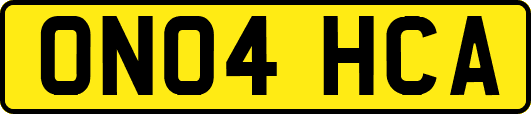 ON04HCA
