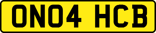 ON04HCB