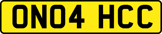 ON04HCC