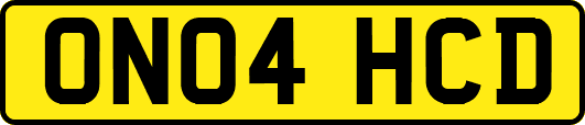 ON04HCD