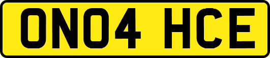 ON04HCE