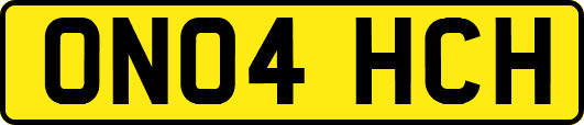 ON04HCH