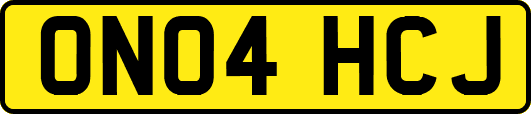 ON04HCJ