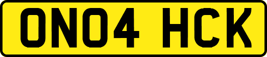 ON04HCK
