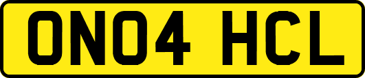 ON04HCL