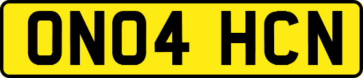 ON04HCN