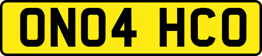 ON04HCO