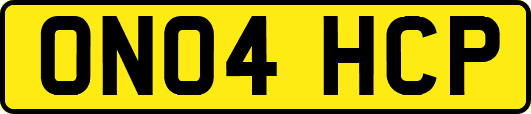 ON04HCP