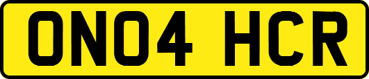 ON04HCR