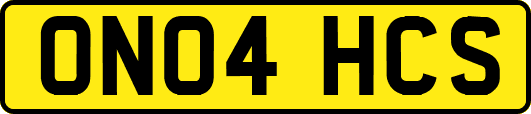 ON04HCS