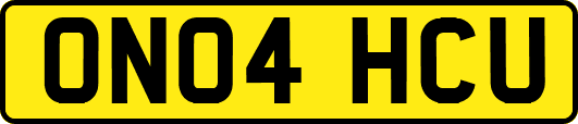 ON04HCU