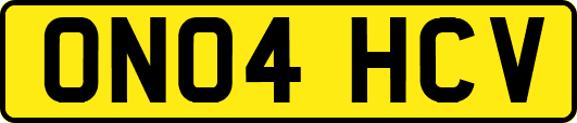 ON04HCV