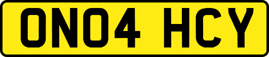 ON04HCY
