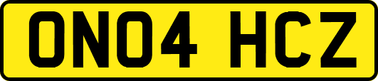 ON04HCZ