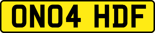 ON04HDF