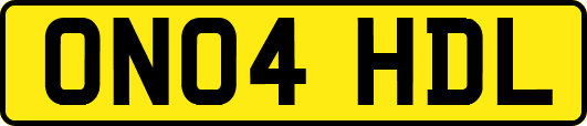 ON04HDL