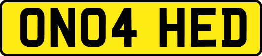 ON04HED