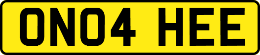 ON04HEE