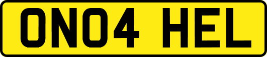 ON04HEL