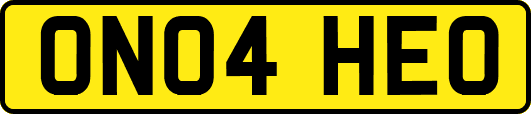 ON04HEO