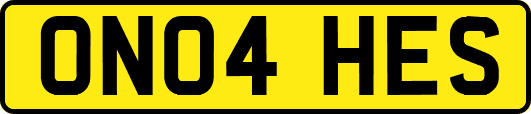 ON04HES