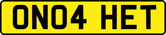 ON04HET