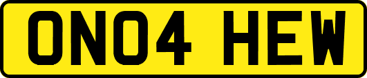 ON04HEW