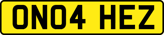 ON04HEZ