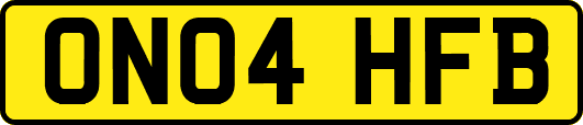 ON04HFB